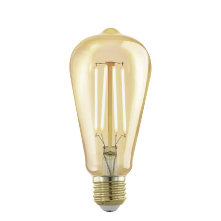 Eglo Lampe LED E27 dimmable