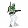 Swarovski Star Wars Boba Fett