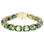 Swarovski Pulsera Millenia 5671258 octogonal
