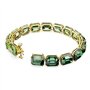 Swarovski Pulsera Millenia 5671258 octogonal