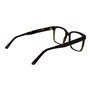 Monture de Lunettes Unisexe Andy Wolf 4484 53G