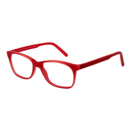 Monture de Lunettes Unisexe Andy Wolf 4495 50K