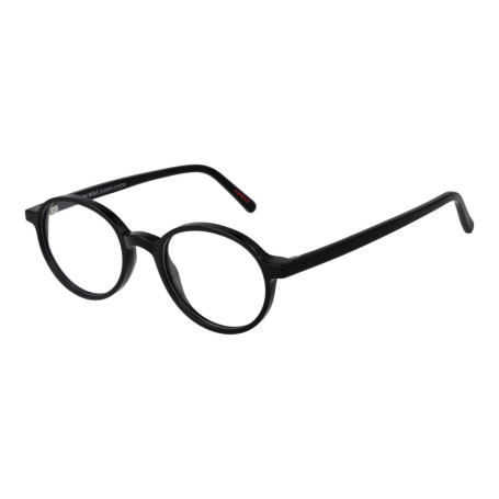 Monture de Lunettes Unisexe Andy Wolf 4538 48A