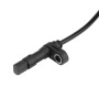 Capteur ABS Capteur de Vitesse de Roue ABS de Voiture Adapté pour MINI Cooper One R50 R52 R53 2001 2002 2003 2004 2005 2006 2007