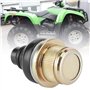 Joint à rotule pour Arctic Cat, accessoires pratiques solides et robustes Joint à rotule, tout nouveau travailleur de maintenanc