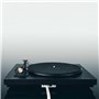 Pro-Ject Automat A1, platine vinyle entièrement automatique avec préampli phono, commutation électronique 33/45 et micro OM10 pr