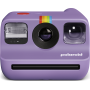 Appareil photo instantané GO Gen 2 Violet Polaroid