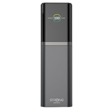 Powerbank STRONG S19 Gris 12000 mAh