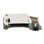 Adaptateur Switch,Lecteur Cartouche,Emplacement pour Carte de Jeu pour Switch Emplacement pour Carte de Lecteur de Jeu Facile à