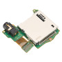 Adaptateur Switch,Lecteur Cartouche,Emplacement pour Carte de Jeu pour Switch Emplacement pour Carte de Lecteur de Jeu Facile à