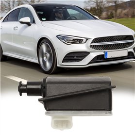 Taesayl Moteur de verrouillage du réservoir de carburant pour Mercedes W177 classe A 2018-2022 moteur d'actionneur du volet de c Taesayl Moteur de verrouillage du réservoir de carburant pour Mercedes W177 classe A 2018-2022 moteur d'actionneur du volet de c