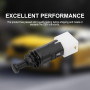 Interrupteurs Feux Stop pour Clio 2 Twingo 1 Trafic 2 Kangoo,Konuooer contacteur Feux Freins pour Voiture Compatible avec Espace