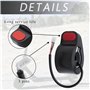 MangWany Finger Throttle Booster Rouge