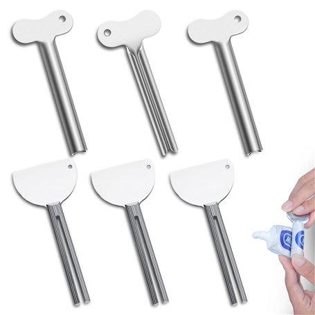 Zivacate Presse Tube