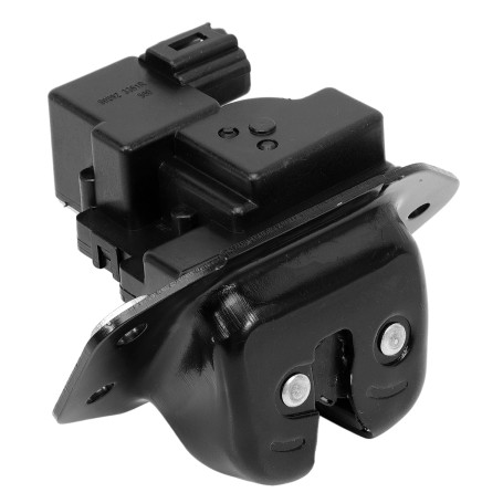 FanPaYY Mécanisme Serrure de Coffre Hayon Arrière pour Koleos 2008-2010