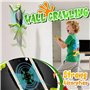 Gecko Radiocommandé avec Yeux LED