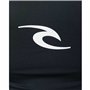 T-Shirt de Bain Rip Curl Waves pf Noir