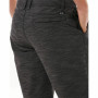 Shorts pour Hommes Rip Curl Boardwalk Jackson Noir (S)