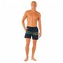 Maillot de bain homme Rip Curl Framed Volley Update Blue marine