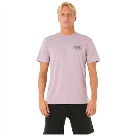 T-shirt à manches courtes homme Rip Curl Surf Paradise FB Tee