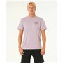 T-shirt à manches courtes homme Rip Curl Surf Paradise FB Tee