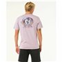 T-shirt à manches courtes homme Rip Curl Surf Paradise FB Tee