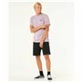 T-shirt à manches courtes homme Rip Curl Surf Paradise FB Tee