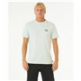 T-shirt à manches courtes homme Rip Curl Desti Animals Tee