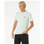 T-shirt à manches courtes homme Rip Curl Desti Animals Tee