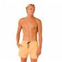 Maillot de bain homme Rip Curl Offset Volley Orange