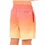 Maillot de bain enfant Rip Curl Fade Volley Rouge Multicouleur
