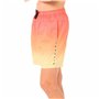 Maillot de bain enfant Rip Curl Fade Volley Rouge Multicouleur