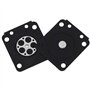 Kuuleyn Joint de Membrane de carburateur