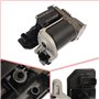 Huiruhy suspension pneumatique pompe de compresseur Compatible avec C4 Grand Picasso I / C4 Picasso I 5277E5 9682022980 98019069