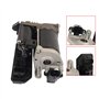 Huiruhy suspension pneumatique pompe de compresseur Compatible avec C4 Grand Picasso I / C4 Picasso I 5277E5 9682022980 98019069