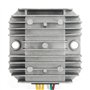 Régulateur de tension redresseur, 6 fils régulateur de tension redresseur régulateur de tension électrique Compatible pour GY6 1