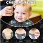 Adapté aux enfants cape coiffeur,cape de coiffeur,cape coiffure,blouse coiffeur,cape de coupe coiffure