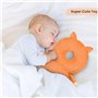 protege tete bebe chute,coussin anti chute bébé,coussin anti tete plate bebe,coussin protection tete bebe,casque bebe antichoc p