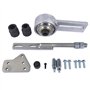 Bisenya 303-1611 Kit Multiplicateur de Couple Compatible avec Fo*rd 1.0/1.1/1.5 Eco-Boo-st Dura-tec Outil de Réglage de Poulie