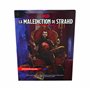Dungeons & Dragons : La Malédiction de Strahd (Version Française)
