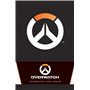 OVERWATCH HARDCOVER RULED JOURNAL