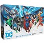Cryptozoic Entertainment - 330247 - Jeu De Cartes - Dc Comics - Deck Building