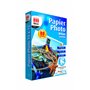 Papier Photo 10 x 15 cm Brillant - Eco Pack 80 Feuilles Papier Photo Brillant