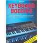 Clavier Boogies. Clavier