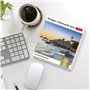 Bretagne & Normandie Calendrier 2024 53 cartes postales dans un calendrier hebdomadaire avec flair de vacances. Calendrier de ta