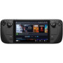 Valve Steam Deck OLED 512 GB Handheld Spielkonsole (2023)