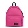 Eastpak PADDED PAK'R Sac à Dos, 24 L - Pink Escape (Rose)