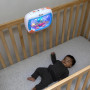 Baby Einstein Sea Dreams Soother, Veilleuse Bébé Musicale et Lumineuse avec Bruit Blanc – Aquarium Bébé Veilleuse Enfant Apaisan