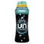 Lenor Unstoppables Parfum Aérien, 41 Lavages (495g), Parfum de Linge en Perles, Fraîcheur Non-Stop Jusqu'à 12 Semaines, Notes d'