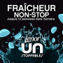 Lenor Unstoppables Parfum Aérien, 41 Lavages (495g), Parfum de Linge en Perles, Fraîcheur Non-Stop Jusqu'à 12 Semaines, Notes d'